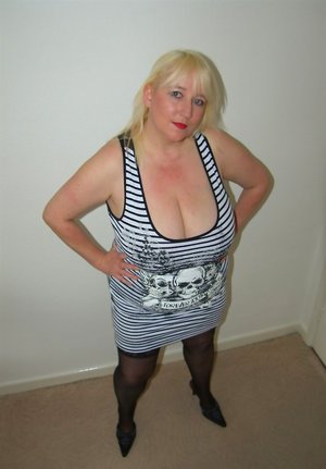 BBW Mature Pics