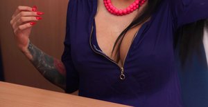 Big Mature Tits Pics