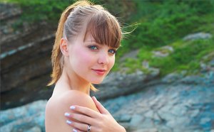 MPL Studios are proud to present you with xxx pictures featuring Amelie exhibit perfect body