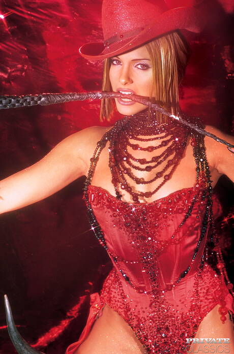 Private Classics invite you to explore a free pics with Clara Morgane in hardcore fuck action