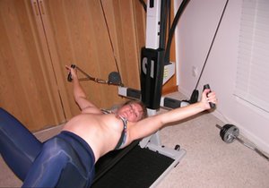 Mature Yoga Pants Pics