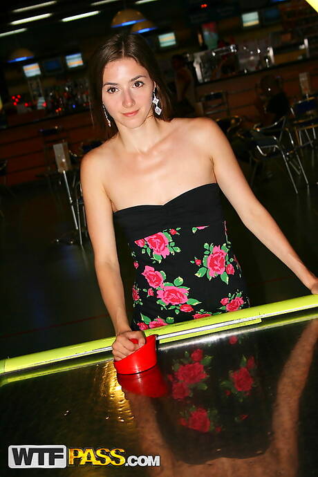 Private Sex Tapes pleased to share with you xxx gallery with Leila in boy fuck girl scene