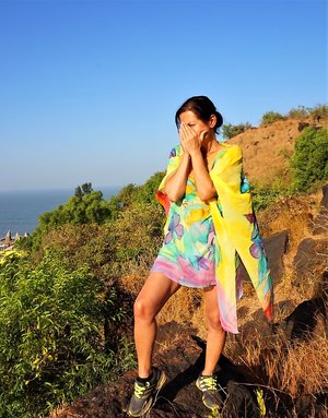 TAC Amateurs are excited to present you with a photo gallery showcasing Diana Ananta xxx gallery 265713