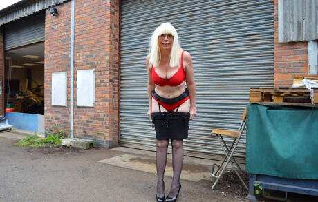 TAC Amateurs invite you to explore xxx pictures with Barby Slut xxx gallery 273456